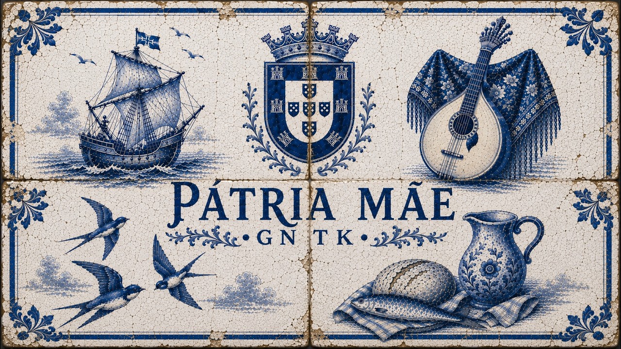 GNTK - Pátria Mãe