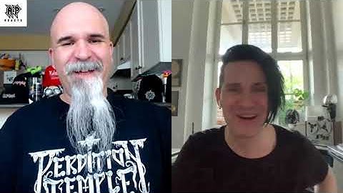 Sascha Gerstner (Helloween) On What Makes The Self Title Album Special