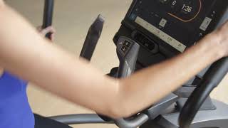 Matrix Elliptical E30