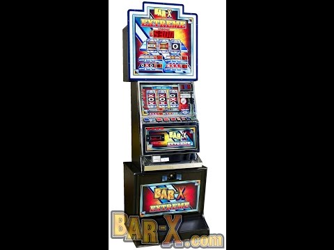 Slots amusements newquay