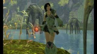 Aion - Dance