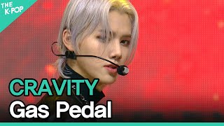 CRAVITY, Gas Pedal (크래비티, Gas Pedal) [2021 INK Incheon K-POP Concert]