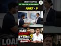 Loan Default ஆனா Jail போக வாய்ப்பு இருக்கா? Loan Default Explained 💥 Legal Action என்ன வரும்?