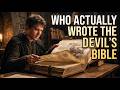 The Devil’s Bible, Its Legend, and the Real Science Behind Its Creation | The Codex Gigas Explained
