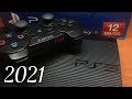 PS3 в 2021 году