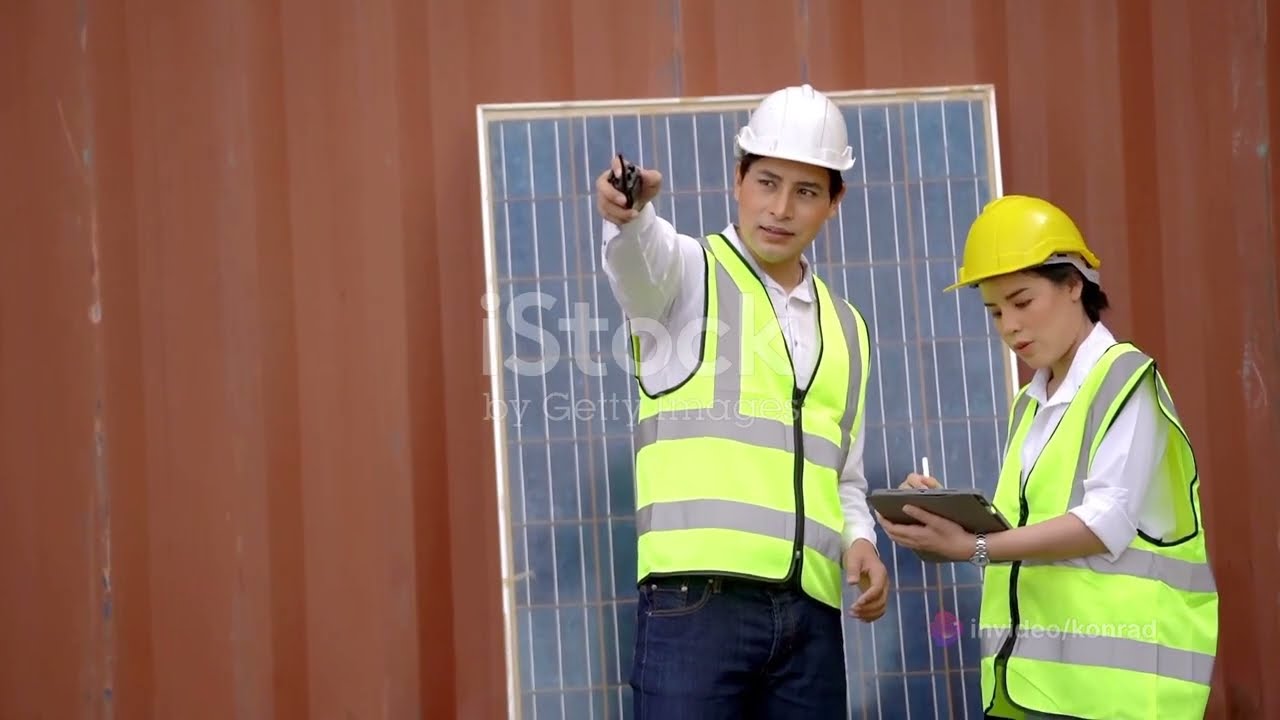 Solar Horizons: Powering Poland's Future