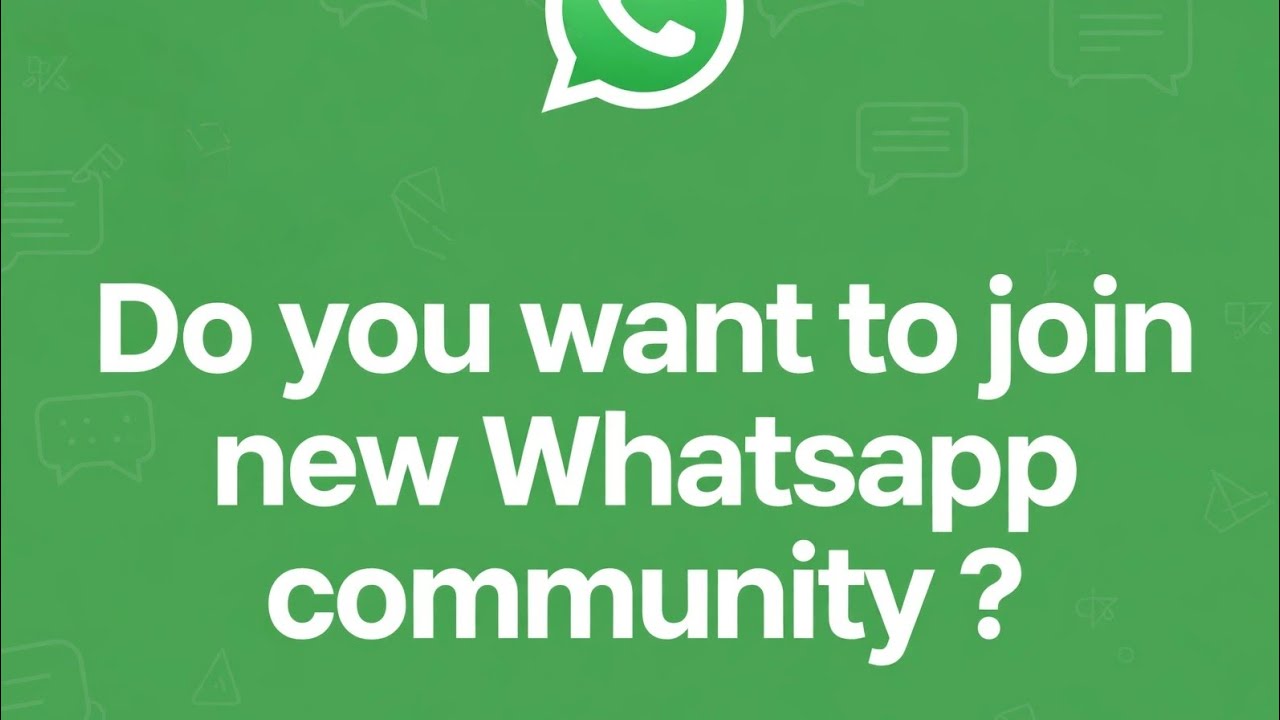 Want to join the Whatsapp group , Winx Chart discussion - YouTube