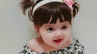 CUTE BABY WALLPAPERS 😍 P-2 | CUTE BABY WHATSAPP DP.