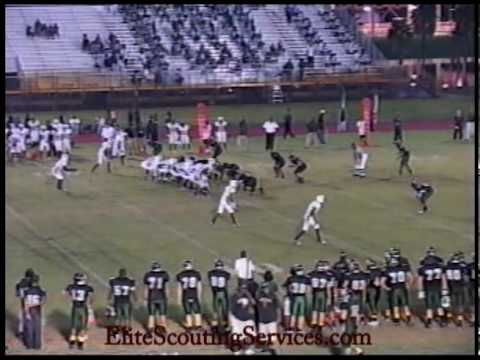 Charles Gaines Jr. (2011 ATH) Junior Highlights - Elite Scouting - Louisville