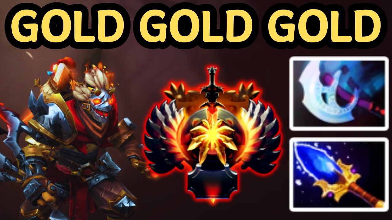 🔥 THIS IS HOW YOU PLAY BOUNTY HUNTER MID FOR MAX DAMAGE | DOTA 2 🔥