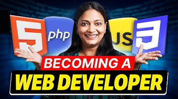 The COMPLETE Full Stack Developer Roadmap