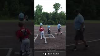 Cason…..#6 #grandkids #baseball #baseballlife #kraftykathy