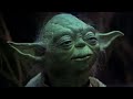 Yoda Avoids his Taxes