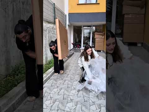 Yusuf Kezban’la saklambaç oynadı hile yaptı #shortsvideo thumbnail