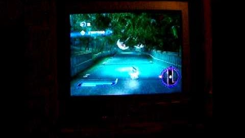 Sonic Unleashed part 21