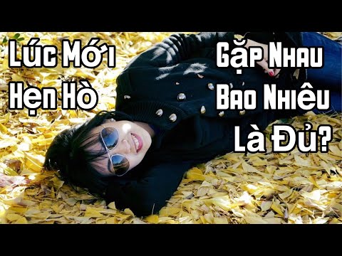 Video: Giai đoạn trăng mật trong hẹn hò là bao lâu?