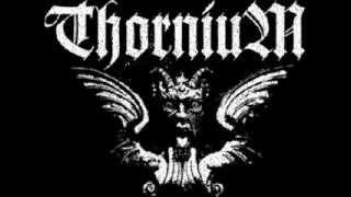 Swedish Black Metal Cult - Thornium