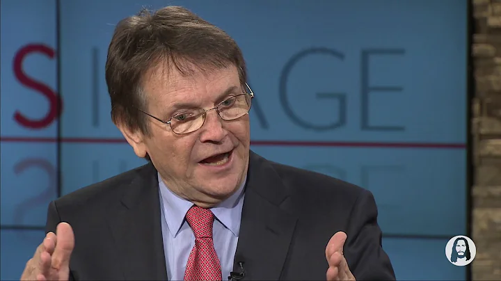 Reinhard Bonnke with Michael Koulianos | "What Doe...