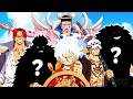 We Already Know Who The Next 5 Strawhats Are We Already Know Who The Next 5 Strawhats Are