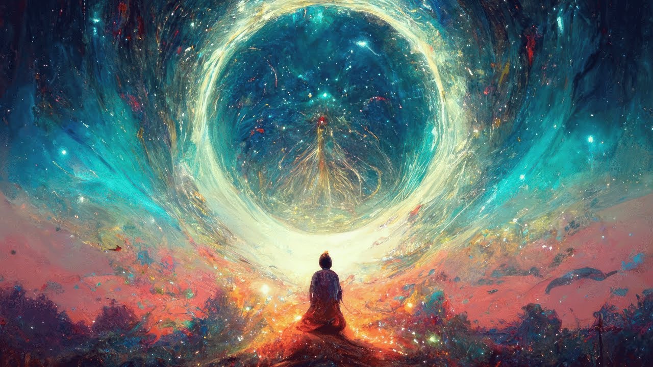 Exploring the 7 Rays of Creation with Laurie Barraco