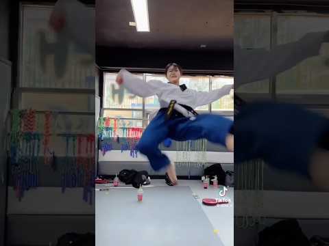 Korean tiktoker Kejimin