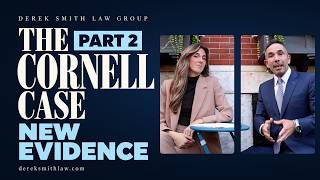 Update on the Cornell Title IX Case: Consent, Evidence, and University Liability Update