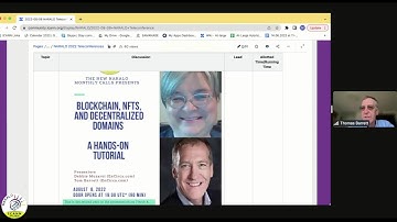 Blockchain and Decentralized DNS: A Hands-On Tutorial