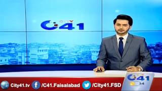 41 Report: Poor cleaning arrangements in Samundri wildlife park road