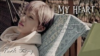 (fmv) My Heart || Park Jisung NCT