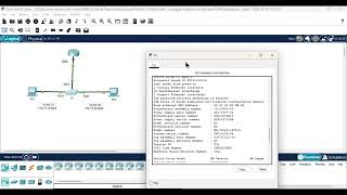 4.2.7 Packet Tracer - Configure Router-on-a-Stick Inter-VLAN Routing