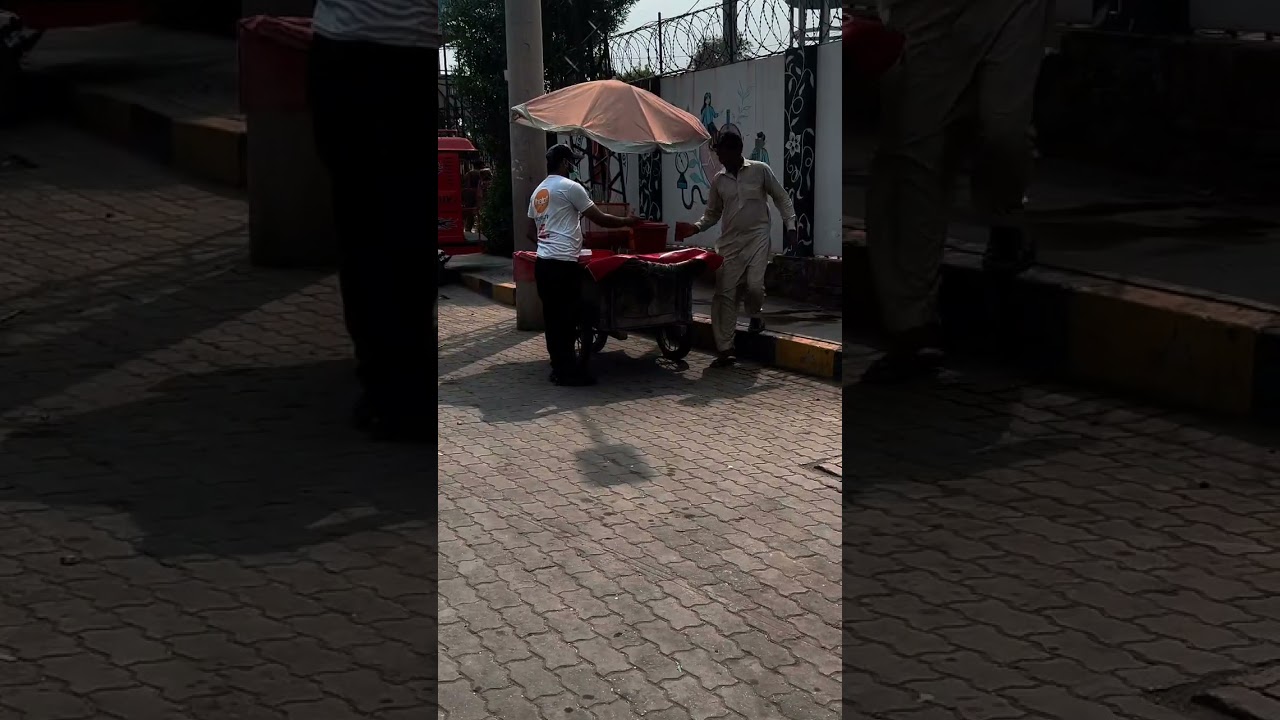 Kind ACT Of Happiness | Food Boxes Distribution Pakistan Charity | Charity India |Helpalltv  