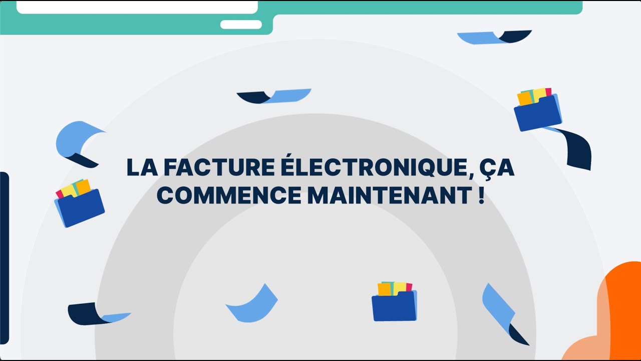 Facture électronique : votre expert-comptable fait le point sur la  dématérialisation - Accior