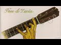 Paco de Lucia - Danza