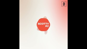 Scotty & AI4Talent: AI & The Future of Work 24