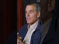 Hunter Biden on Getting Pardoned by his Father Joe Biden