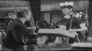 Audrey Hepburn In Laughter In Paradise - 1951