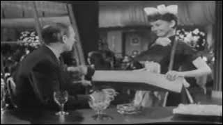 Audrey Hepburn in Laughter in Paradise  - 1951