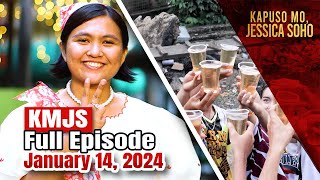 KMJS January 14, 2024 Full Episode | Kapuso Mo, Jessica Soho