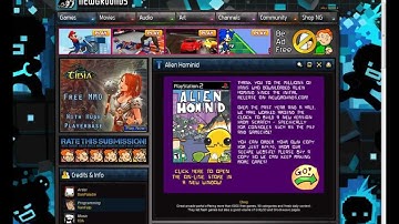 How To Download Flash Games From Any Site (Like Newgrounds.com)