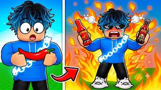 Make Hotsauce Gameplay | GAMING WITH CHAN screenshot 3
