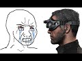 Youll never beat splinter cell without dying