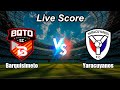 Barquisimeto vs Yaracuyanos - Venezuela Cup - Live Score