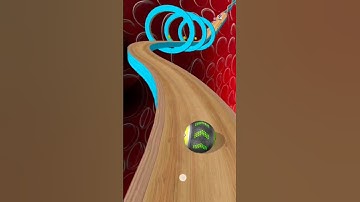 Going Balls Level 99 | New Update Speedrun Gameplay #ballgames #gaming #gameplay #viral #trending