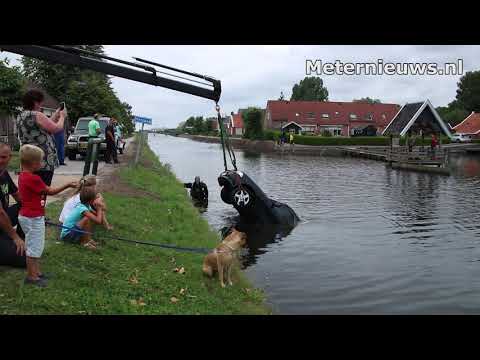 Video: Watter voertuig is die stadigste?