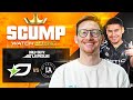 OpTic TEXAS VS LA THIEVES!! SCUMP WATCH PARTY - CDL MAJOR 1 QUALIFIERS WEEK 4