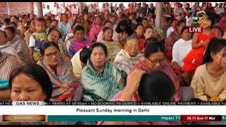 Impact News Manipuri 17 March 2019
