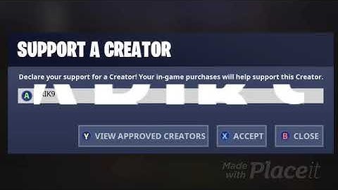 Use code ARIK9 in the item shop! Support-a-creator program! Fortnite Battle Royale Clips - arger9