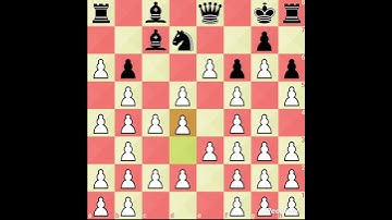 How to play chess Without King ? Chess Game : 405 #chessmastermind #chess #aimchess