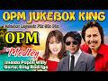 Jukebox Legends 70s 80s 90s: Imelda Papin, Willy Garte, Bing Rodrigo 💖 Best OPM Memories
