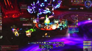 Ancestral Ties: H Garrosh 10 man (First Kill)